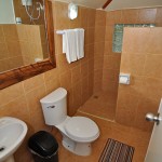 Bungalow-II bathroom Bungalow-II bathroom