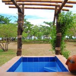 Standard De Luxe Dipping Pool Standard De Luxe Dipping Pool