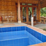 Standard De Luxe Dipping Pool Standard De Luxe Dipping Pool
